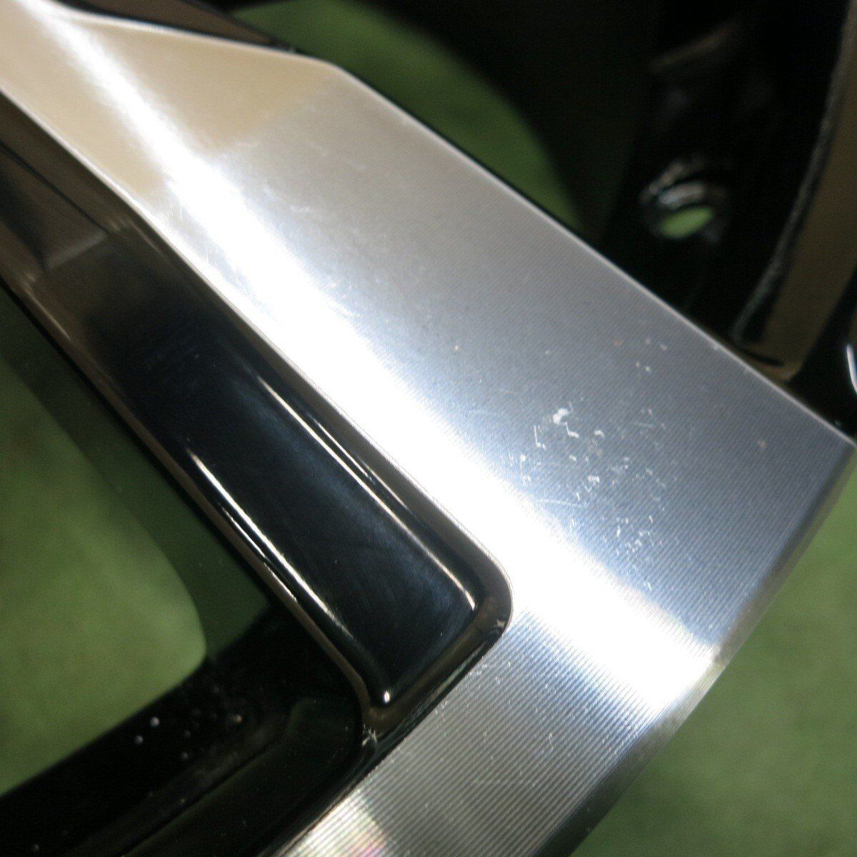 60 プリウスPHEV純正19インチホイール③ 新車取り外し jms-resalegarage_184281