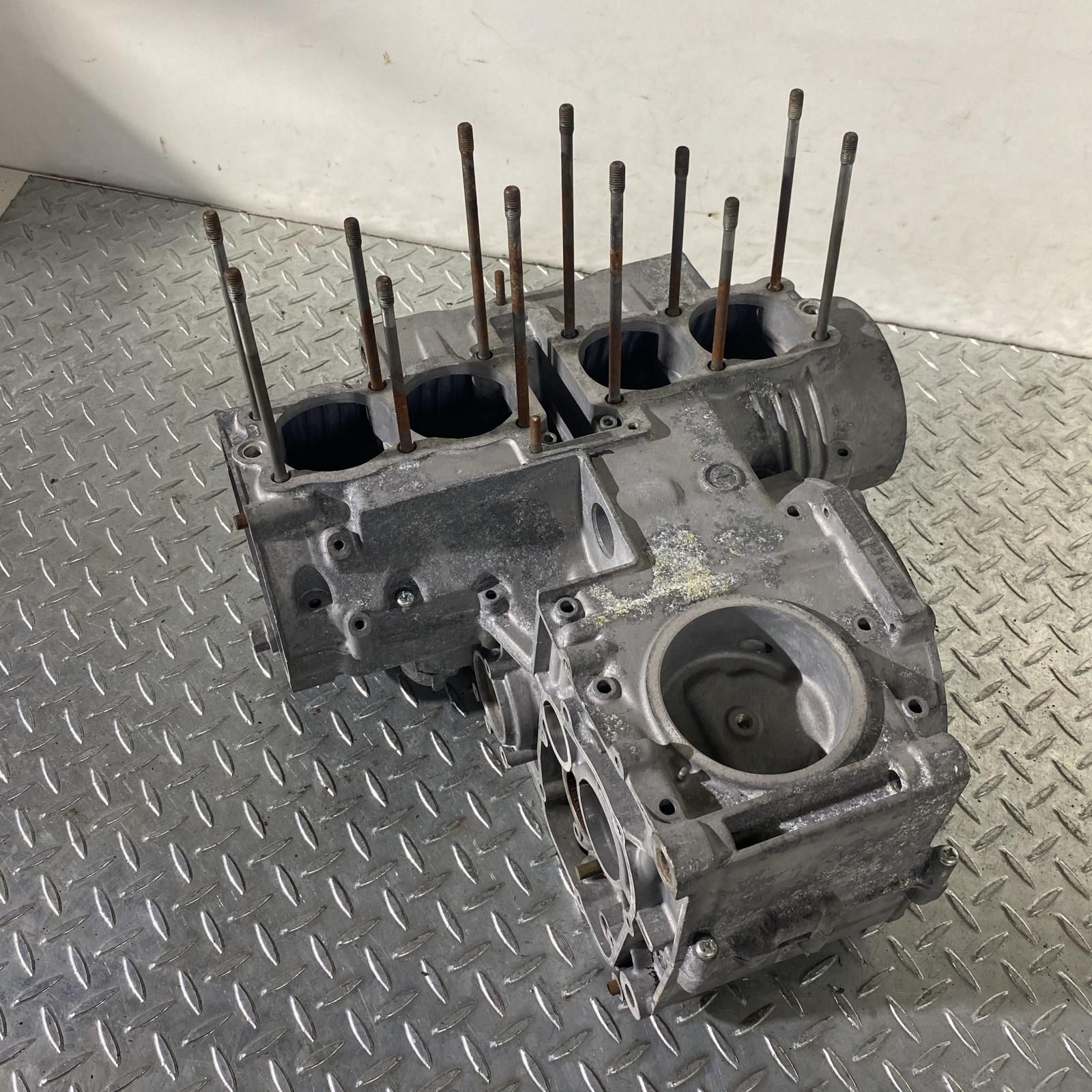 KAWASAKI Z400GP クランクケース カワサキ