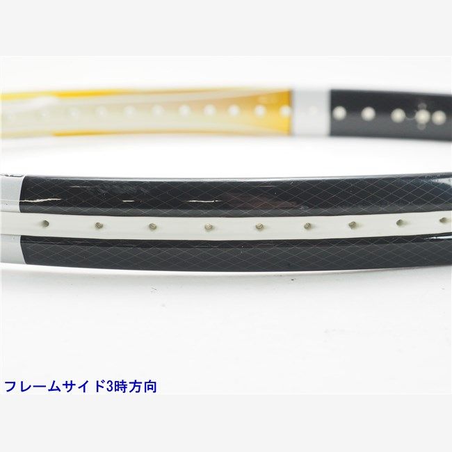 中古 テニスラケット ヘッド ユーテック インスティンクト MP 2010年モデル (G2)HEAD YOUTEK INSTINCT MP 2010 中古 テニスラケット ヘッド ユーテック インスティンクト MP