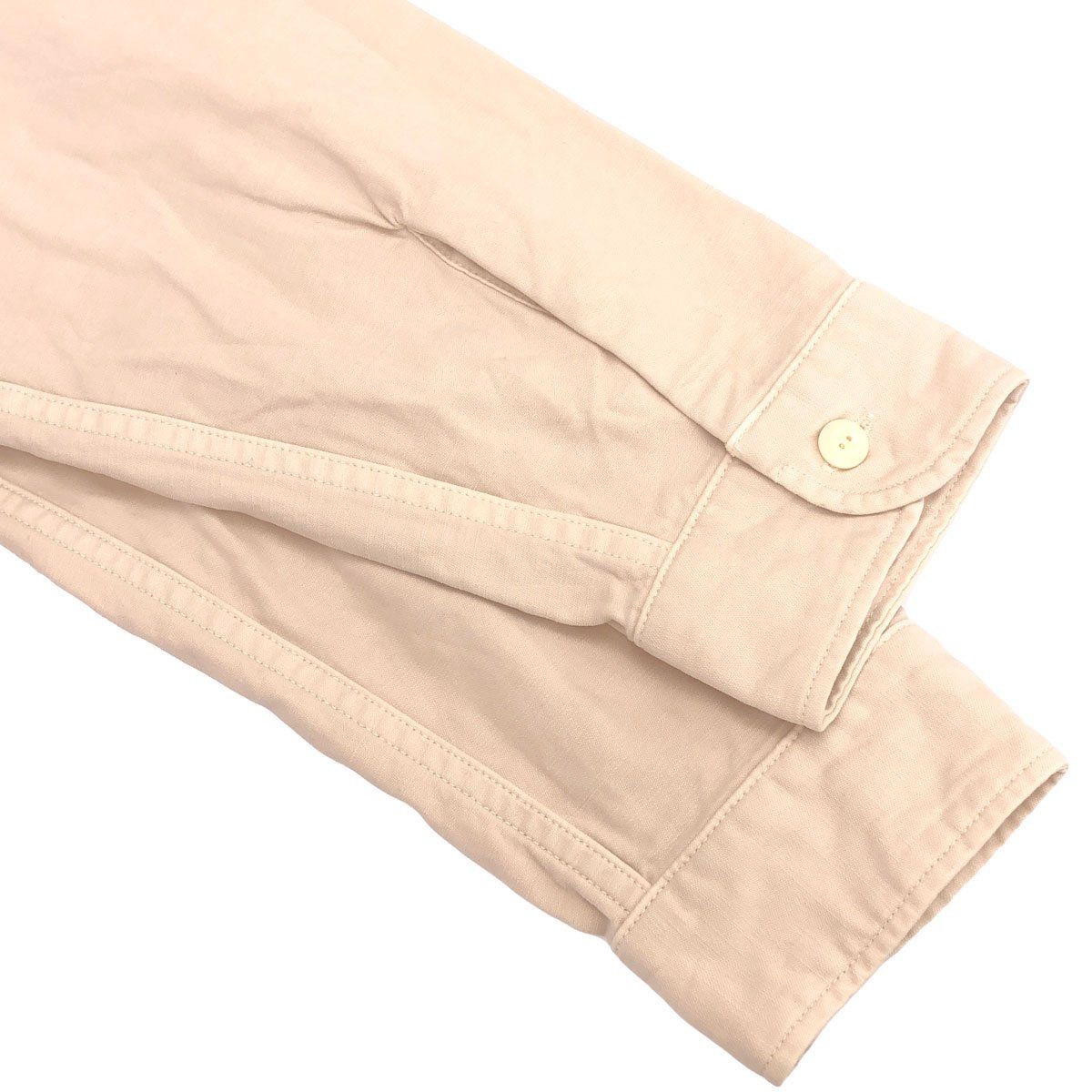 MADISON BLUE マディソンブルー 21SS HAMPTON SH BS PASTEL ハンプトン 