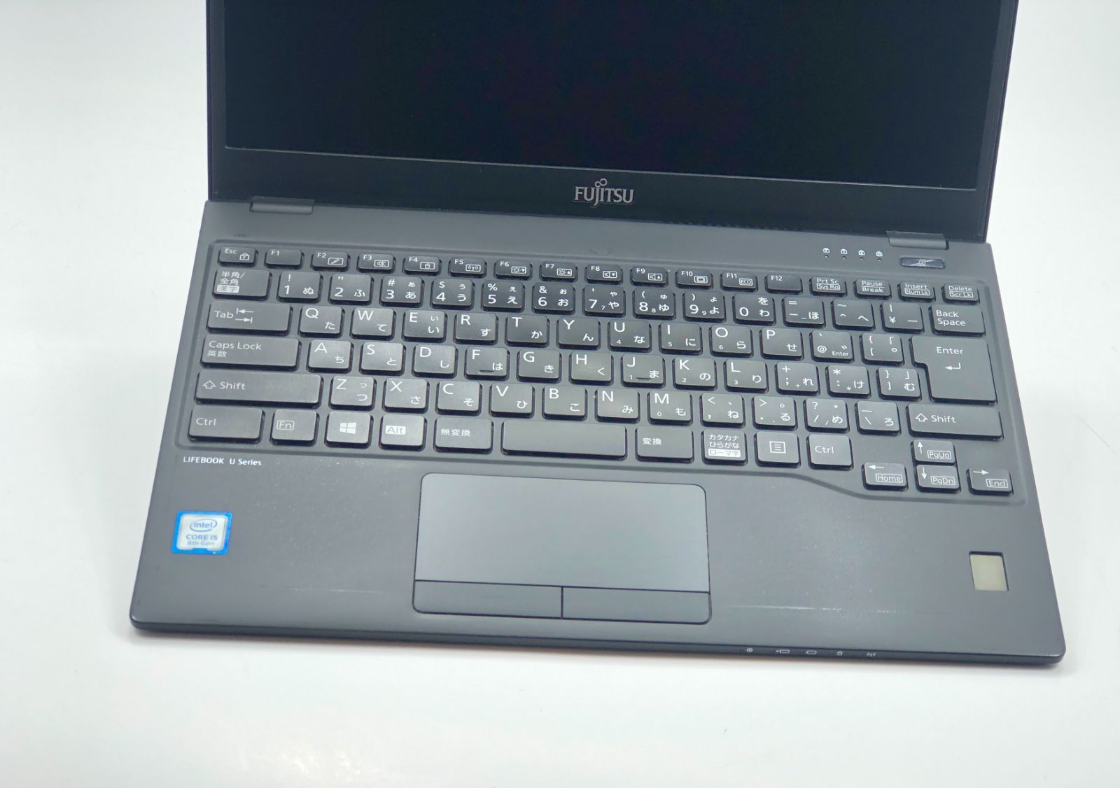 ノートパソコン 第8世代Core i5 8GB メモリ Office2021 高速