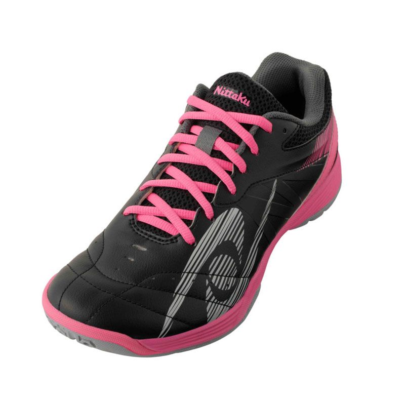 Nittaku(ニッタク) ムービングエース 卓球 シューズ 卓球シューズ
