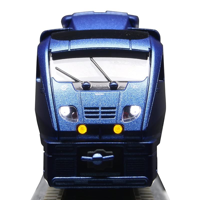 KATO Nゲージ 883系 ソニック リニューアル車 7両セット 10-2