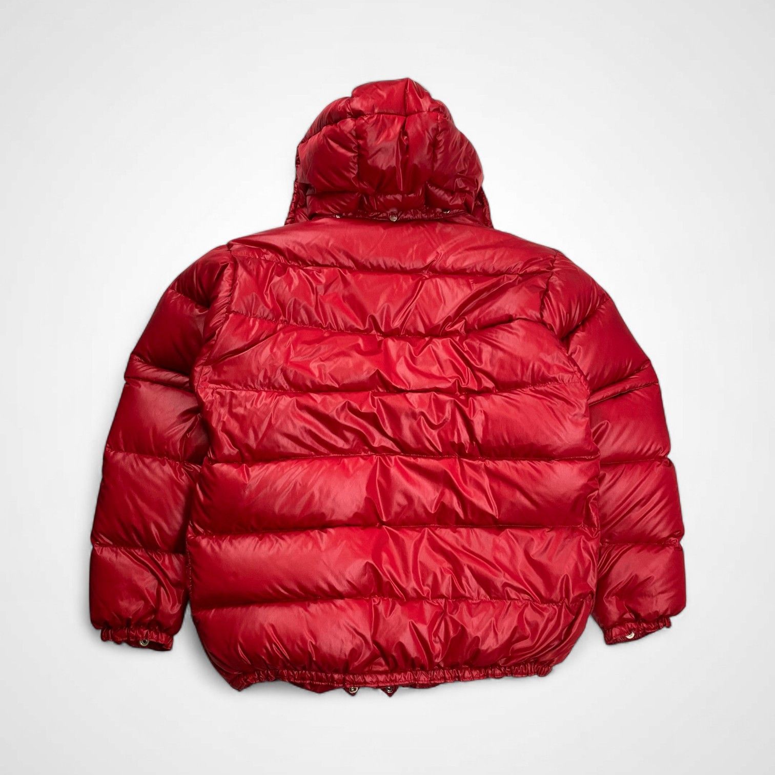 MOUNTAIN RESEARCH × BEAMS PLUS / 別注 Folks Puff Jacket ダウン