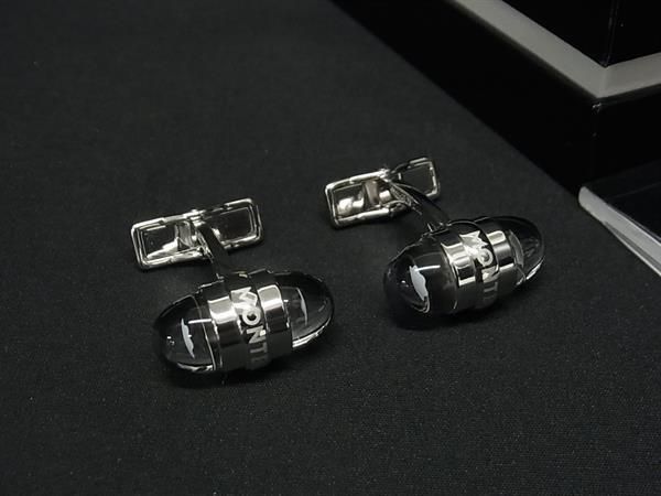 □新品□未使用□ MONT BLANC モンブラン スターウォーカー カフス