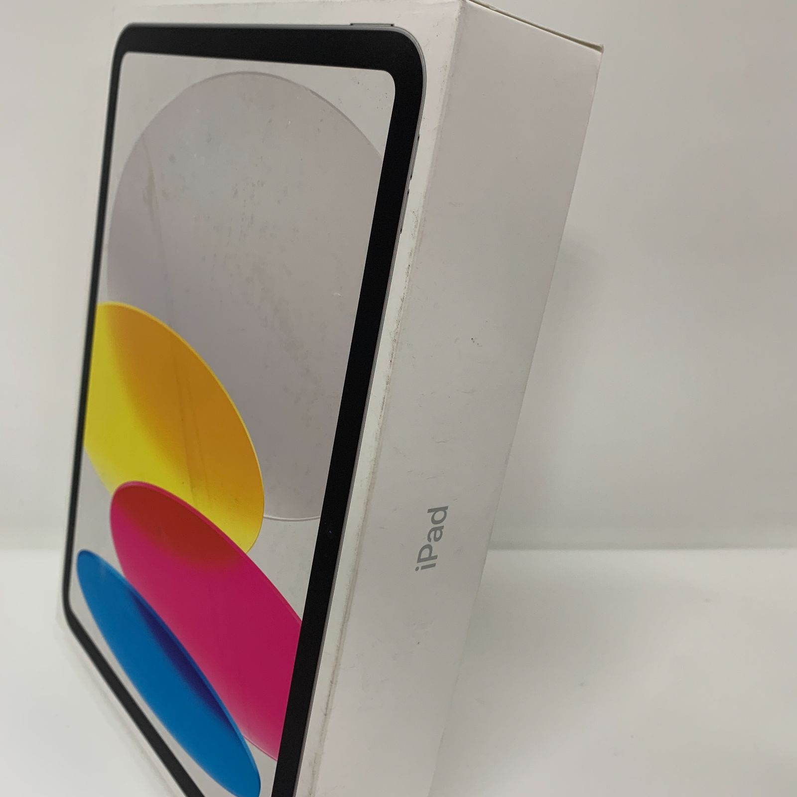 開封済未使用品 iPad A16 128GB Wi-Fi イエロー 充電回数1 楽天市場】[