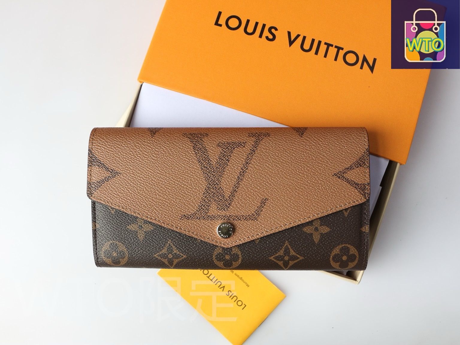 Vuitton ルイ