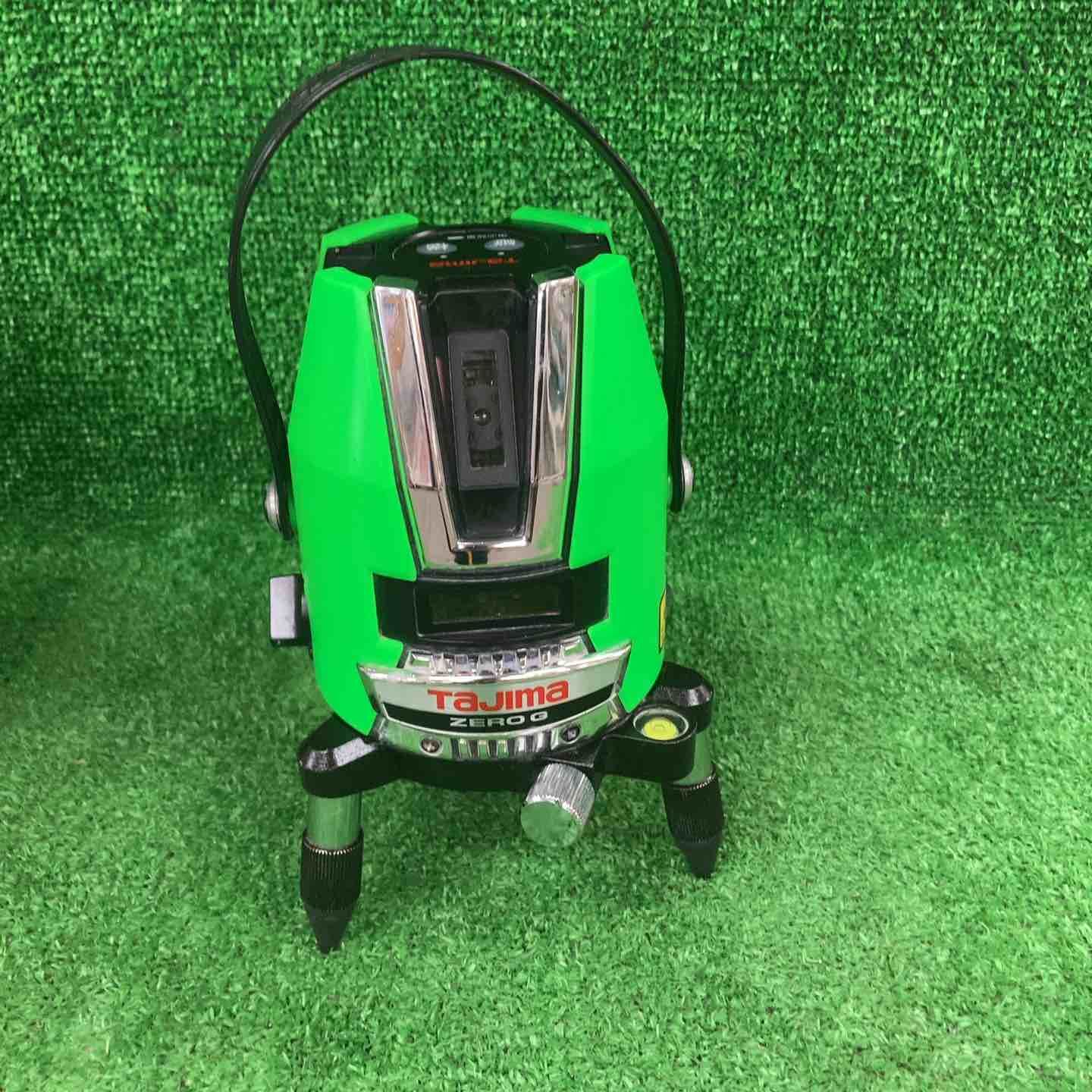 タジマ NAVI ZERO G ゼロジ― KJY 矩十字 横 ZEROGN-KJY 川崎店