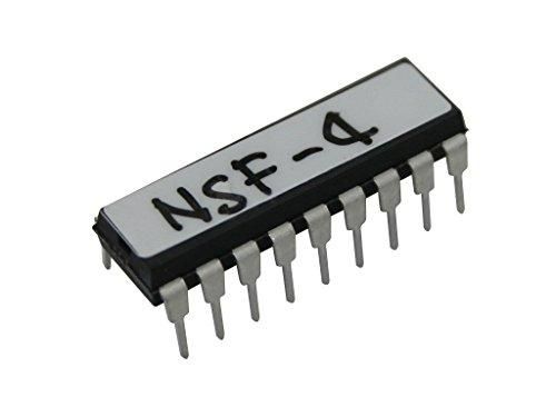 【新品・5営業日で発送】POSH 615565-04　Ｅアウタロータ用ＣＰＵＮＳＦ－４