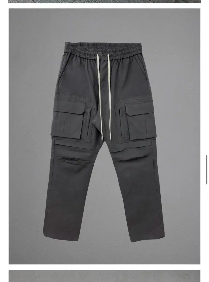 ヘイズ MULTI ポケット カーゴパンツ 2 サイズ
