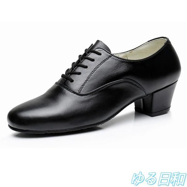 ジャズシューズ