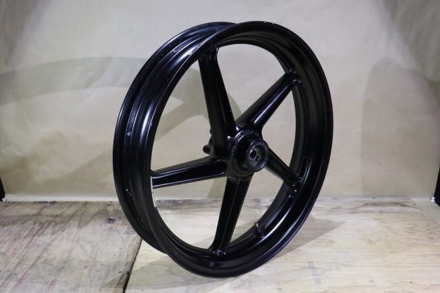 ホンダ VTR250 MC33 フロントホイール 17×3.00 H370-27