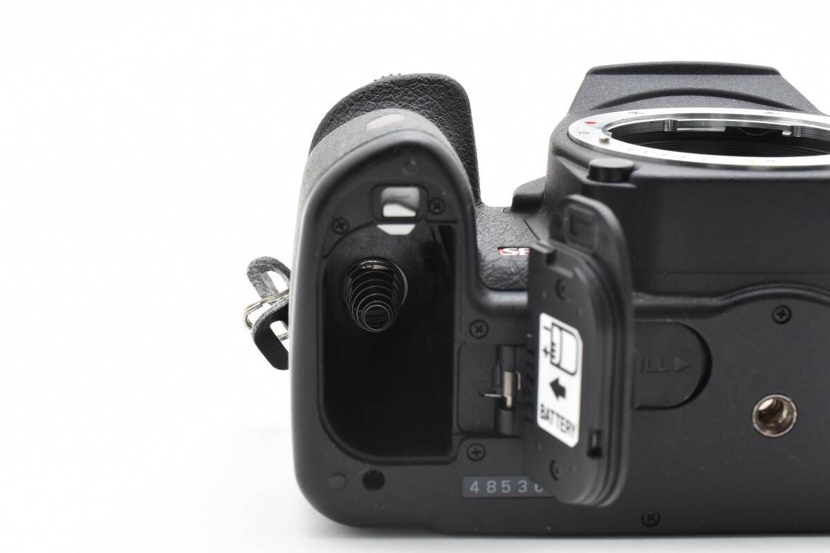 PENTAX デジタル一眼レフカメラ K-5IIs ボディ K-5IIsBODY ローパスフィルターレス 12052 PENTAX デジタル一眼レフカメラ K-5IIs ボディ K-5IIsBODY ローパス