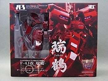 【】A3 第26弾 日本帝国斯衛軍82式戦術歩行戦闘機 F-4J改 瑞鶴 Type-82F i8my1cf