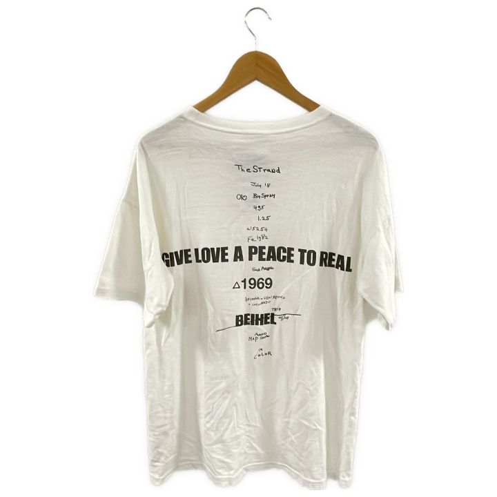 Deuxieme Classe (ドゥーズィエムクラス) 21070500703010 LOVE A