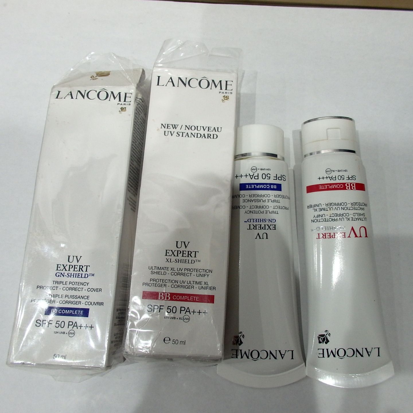 lancome 日焼け セール 止め 用 乳液