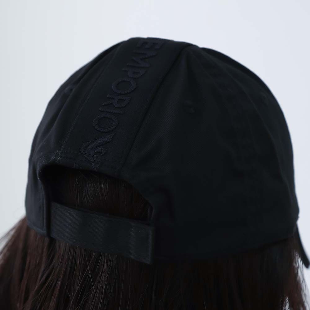 【国内即発】EMPORIO ARMANI 627474 4R579 00020キャップ (新品) 国内即発】EMPORIO ARMANI 627474 4R579 00020キャップ (新品
