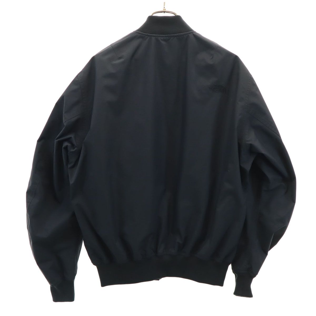 THE NORTH FACE ノースフェイス ボンバー ジャケット S ブラック