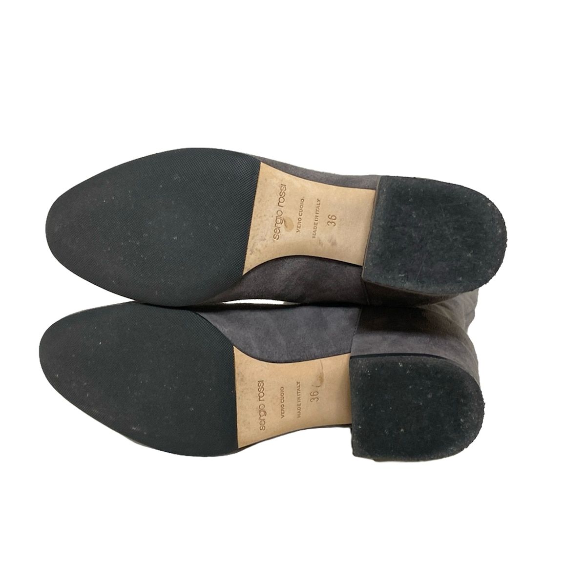 rossi セルジオロッシ