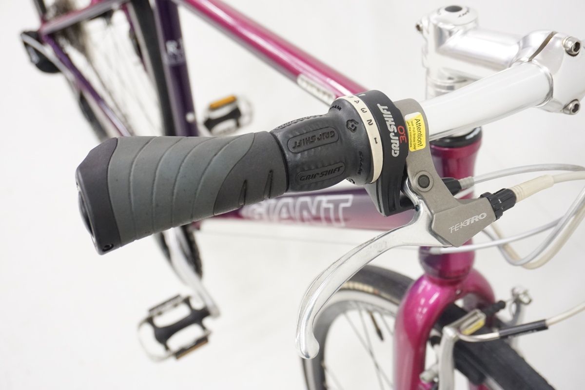 クロスバイク バイチャリ浜松店