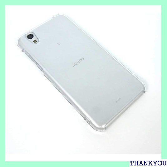 スマホケース 薄型 aquos 販売 sh-m05