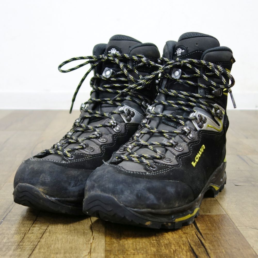 ローバー LOWA TICAM 2 GTX WXL 27.7cm ミッドカット