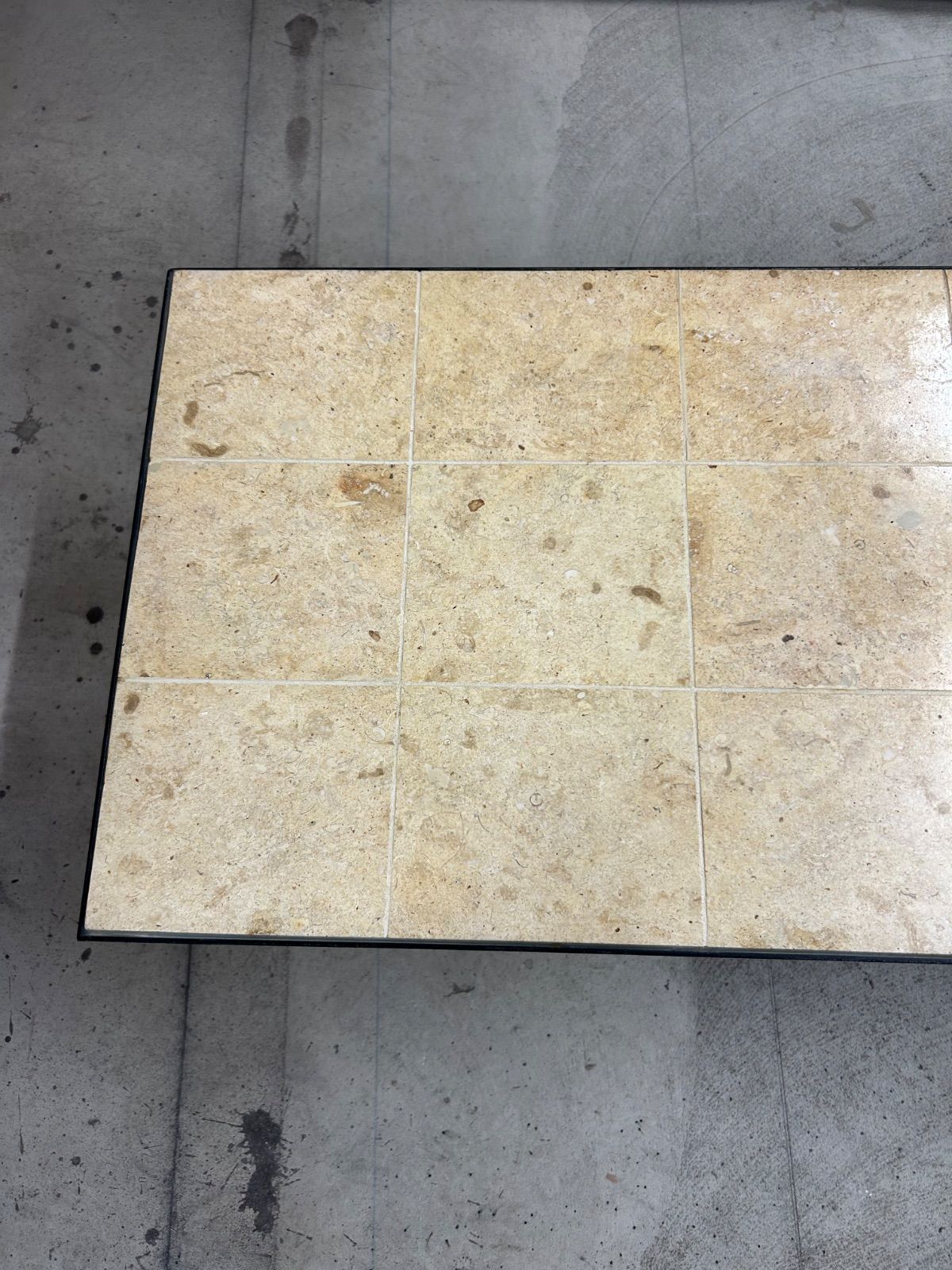 廃盤】IDEE イデー MACTAN LOW TABLE マクタンローテーブル 【公式通販】