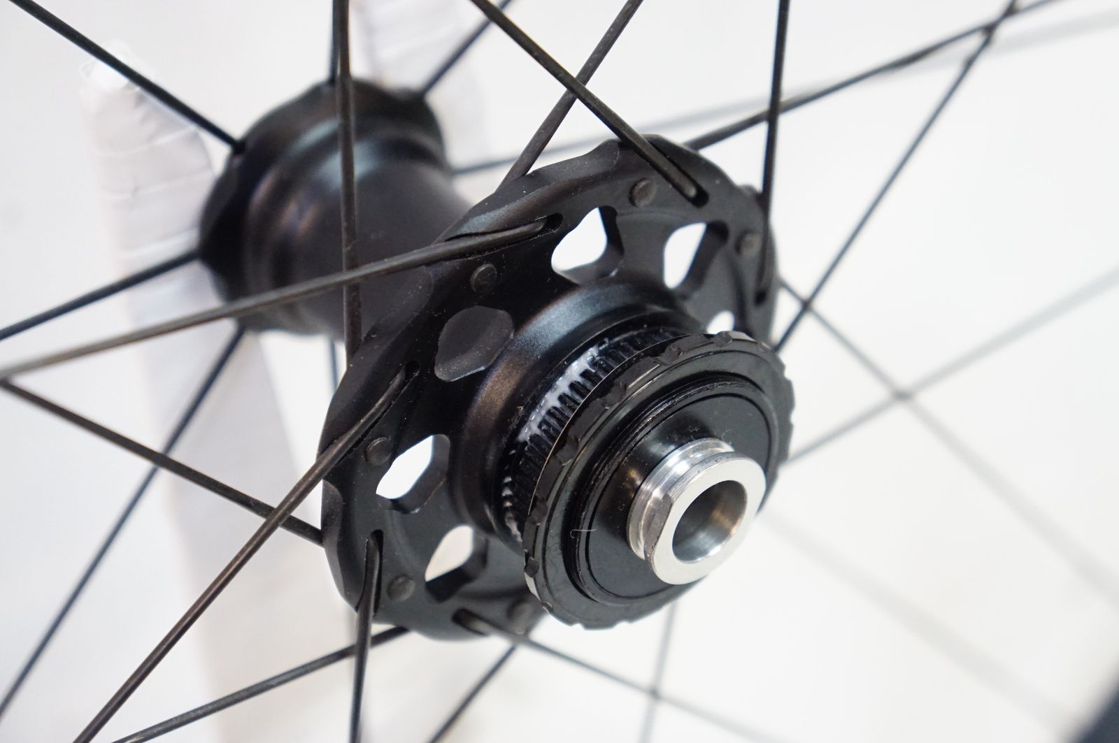 ホイールセット