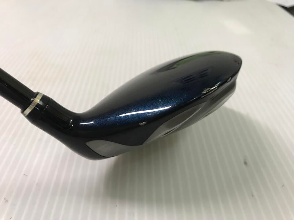 中古ダンロップ ゼクシオ(XXIO) フェアウェイ 2010 5W MP600[5242 ダンロップ ゼクシオ6 XXIO6 フェアウェイウッド XXIO(2010) 3W