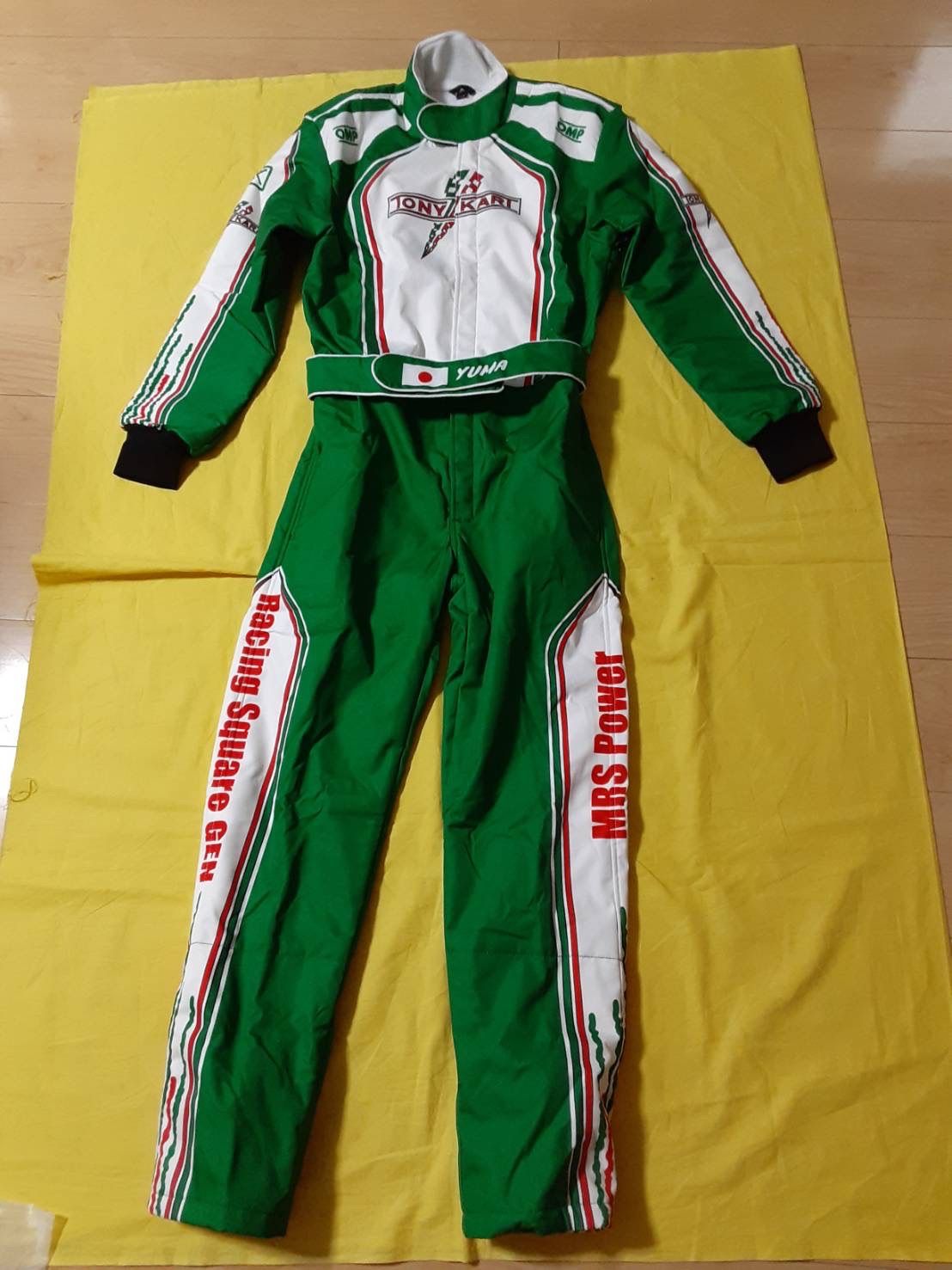 高品質 送料込み オーダーメイド作成 F1 カート レーシング
