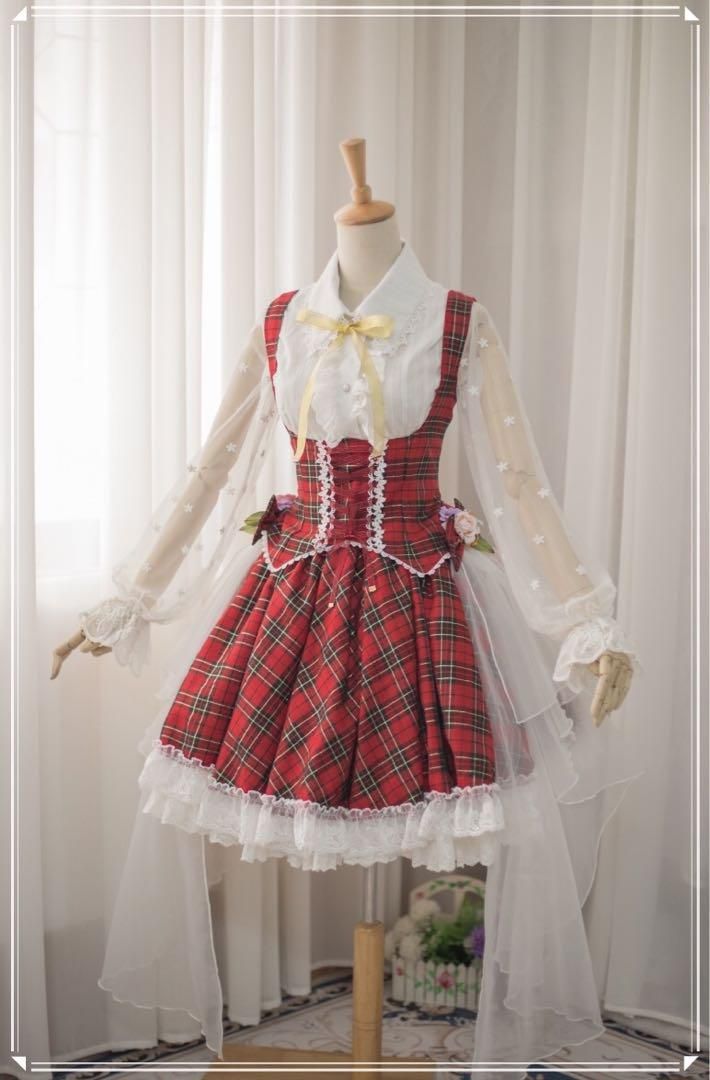 コスプレ衣装 ウィッグ追加可