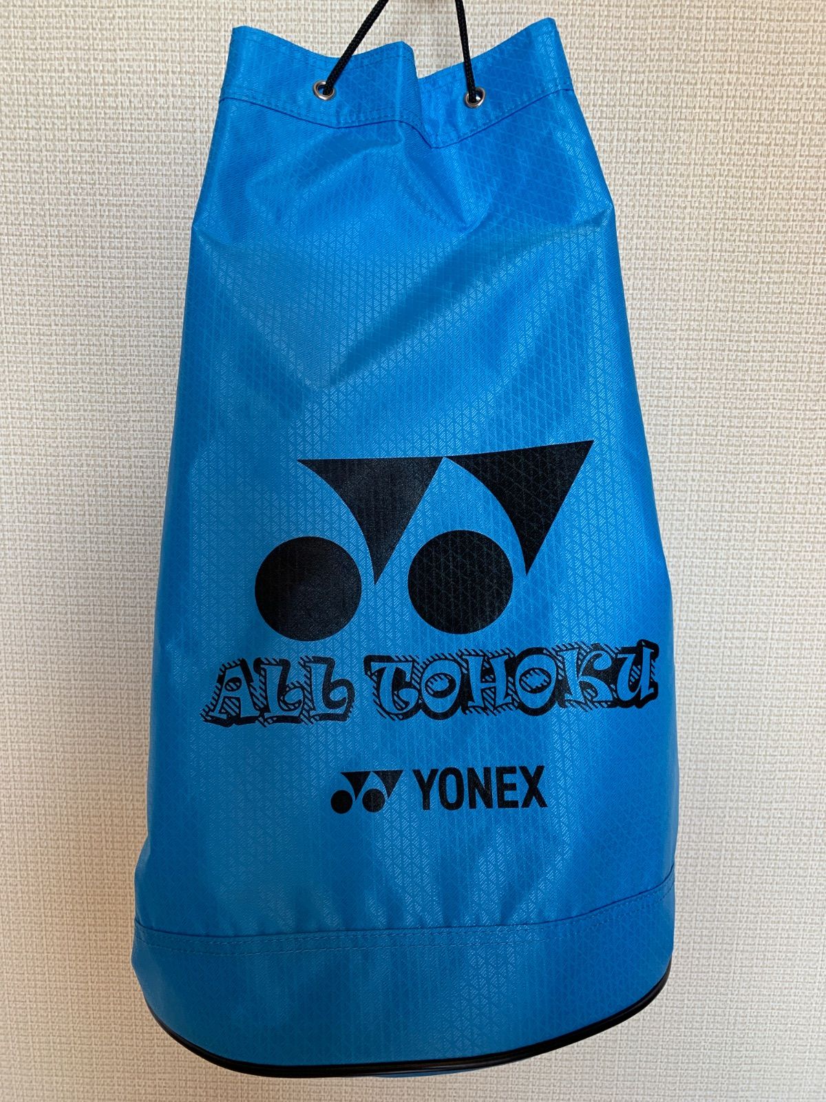 YONEX ヨネックス ボンサック レア ネイビーブルー 【公式通販】
