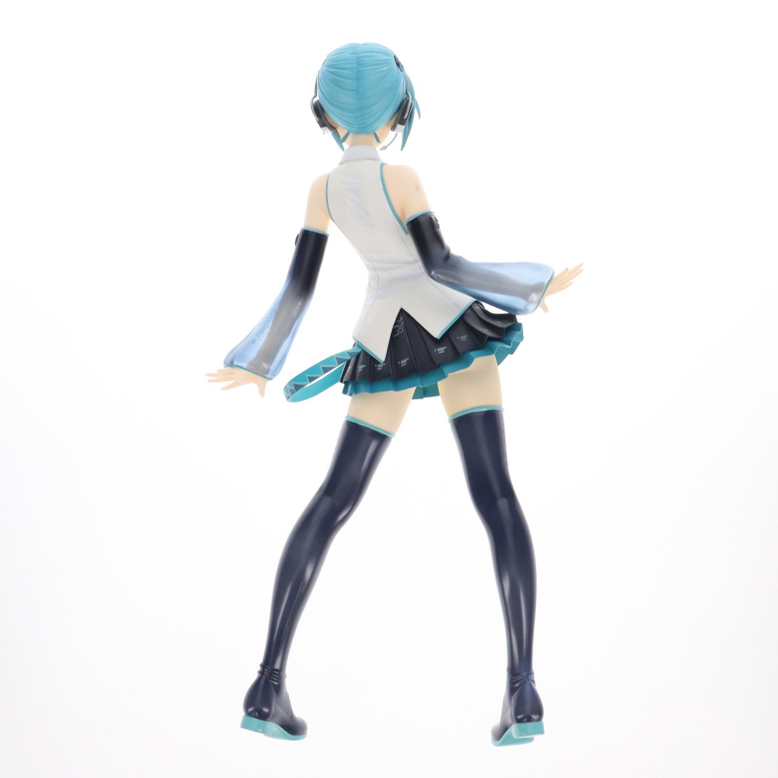 再販) 初音ミクV3 キャラクター・ボーカル・シリーズ01 初音ミク 1/4