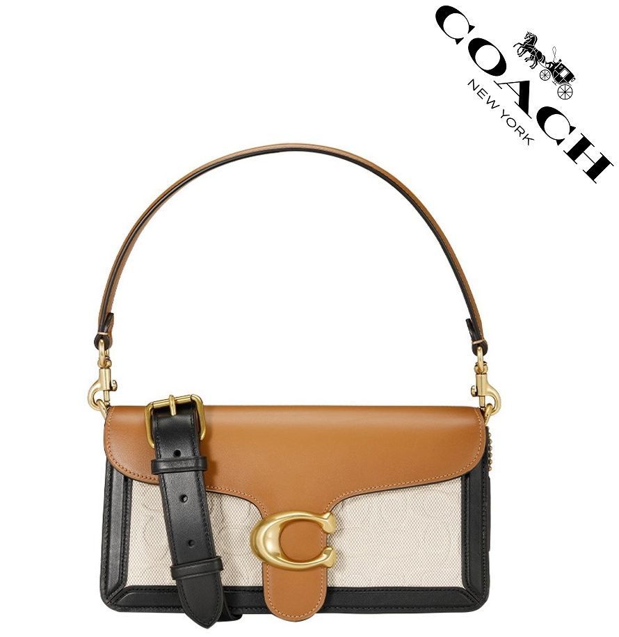 セール中】COACH コーチバッグ F54781 チャコール×ブラック ボディーバッグ ショルダーバッグ 斜めがけバッグ クロスボディー  アウトレット品 新品未使用 - メルカリ