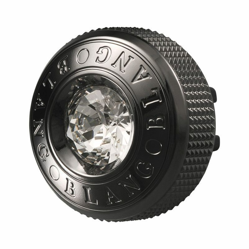 【定形外郵便】ブラング エアクリスタルホワイトムスク3個で1セット【H1651】