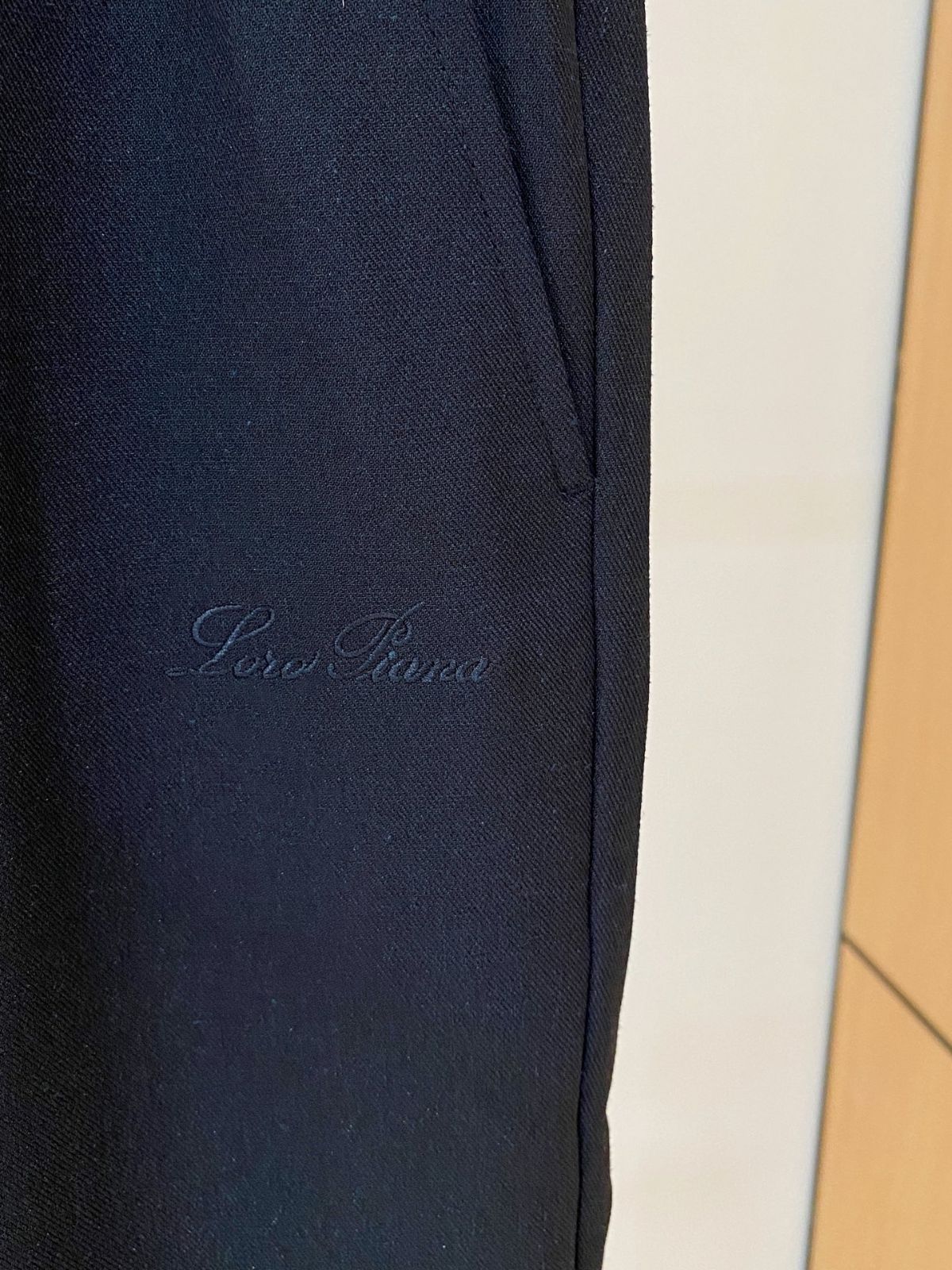 リネンブレンド