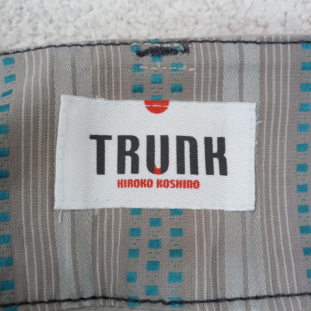 TRUNK HIROKO