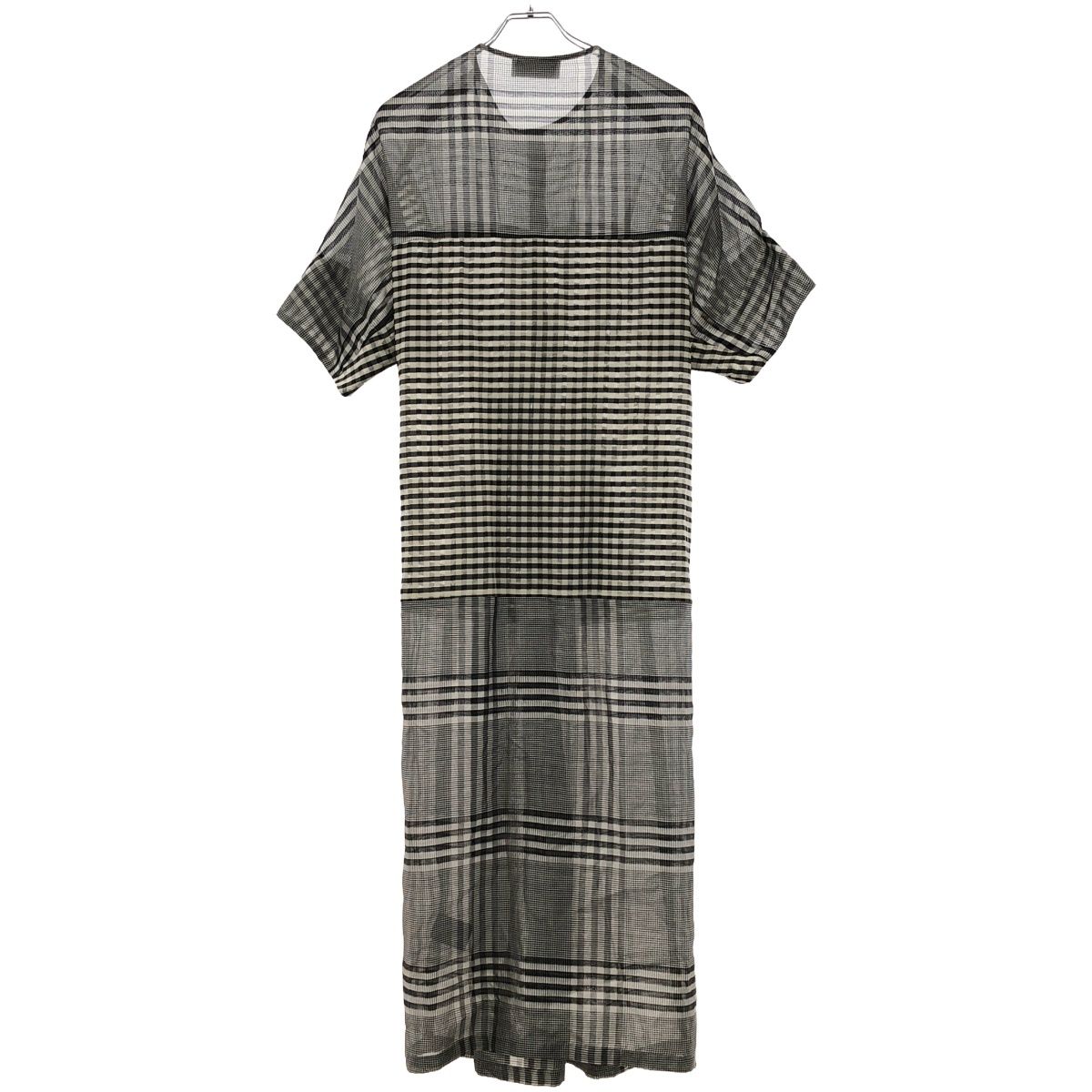 christian wijnants シャツワンピース　クリスチャンワイナンツ christian wijnants 新品同様 クリスチャンワイナンツ