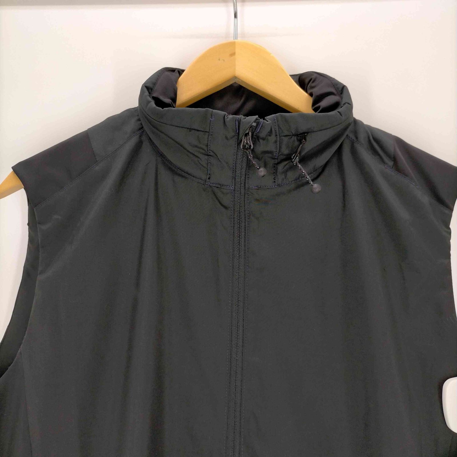 ニードルススポーツウェア NEEDLES SPORTS WEAR S.B. Vest - Poly 
