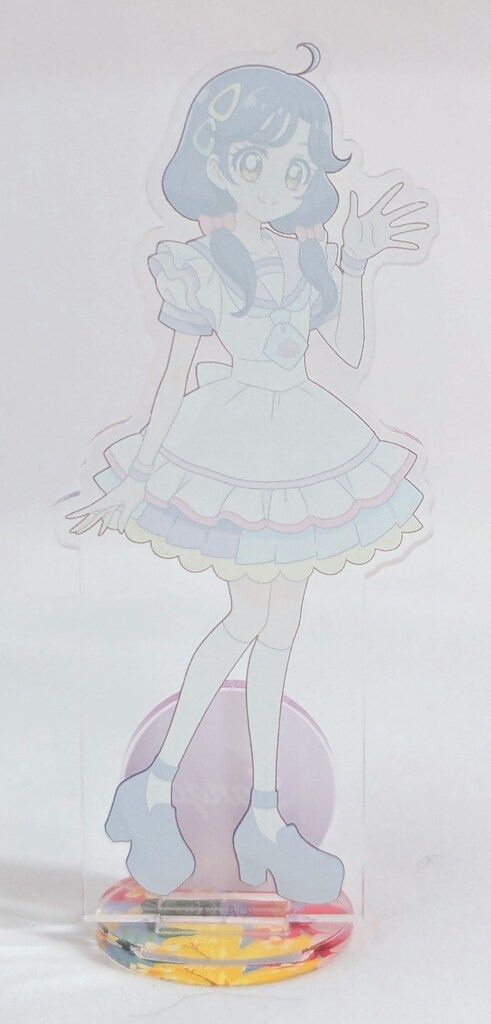 東映アニメーション レンブラントホテル海老名限定 トロピカル