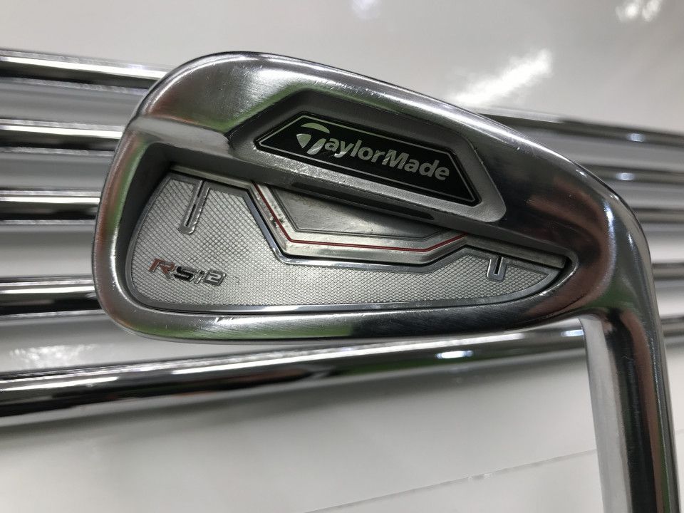 即納】RSi 2 | KBS C-TAPER 90 PLUS | 中古 | アイアンセット  