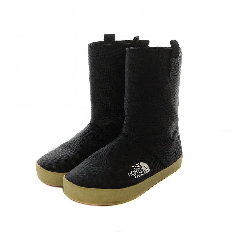 THE　NORTH　FACE／ノースフェイス　TRAVERSE　BC　BOOT2 THE NORTH FACE／ノースフェイス】レインシューズ（TRAVERSE BC