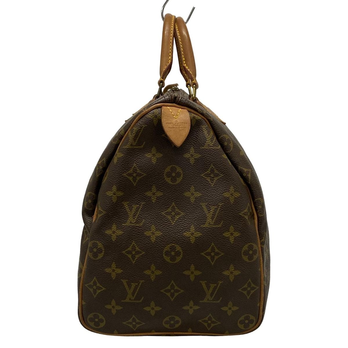 LOUIS VUITTON(ルイヴィトン) ハンドバッグ モノグラム