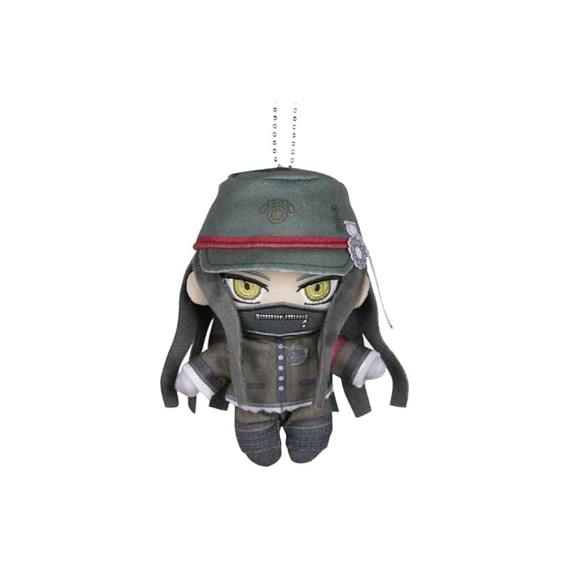 ニューダンガンロンパV3 真宮寺是清 グッズまとめ売り 新着商品】ニューダンガンロンパV3 真宮寺是清 ボールチェーン付