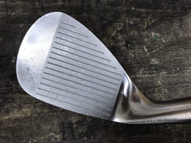 狭山 ウェッジ ミズノ The Craft Wedge 2019 DG95 WEDGE 58 0410