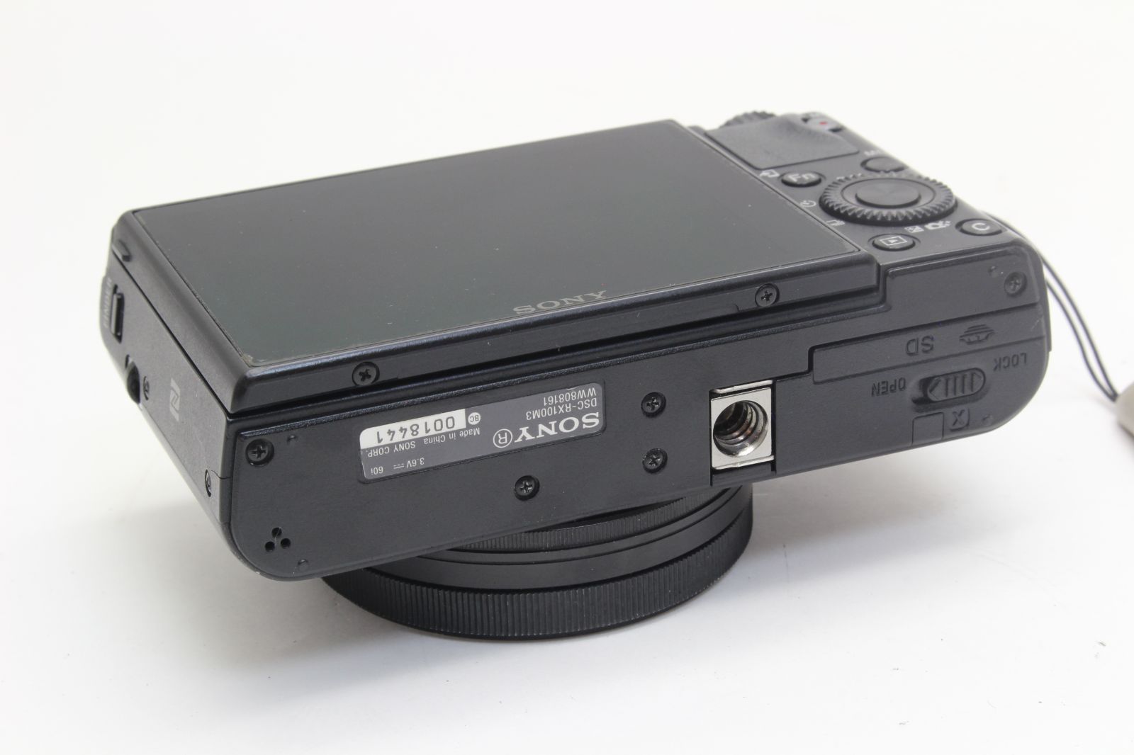 SONY RX100 III コンパクトデジタルカメラ 箱付き Sony RX100Ⅲ（DSC-RX100M3）コンパクトデジタルカメラ Amazon.com