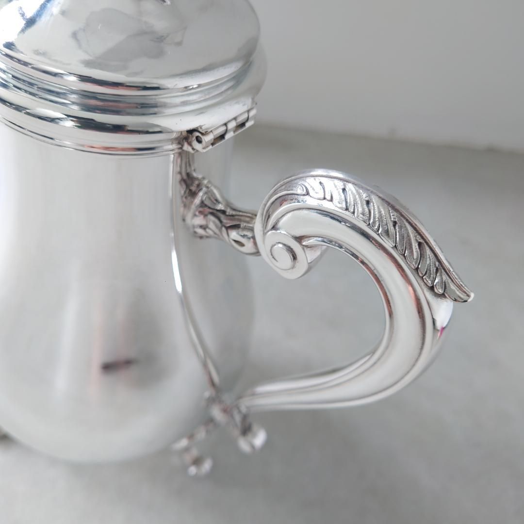 マルリー コーヒーポット