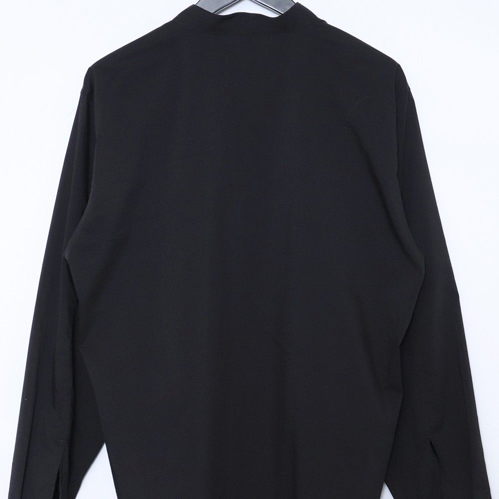 WTAPS (ダブルタップス) KULTUR LS 02 SHIRT WTAPS (ダブルタップス) KULTUR LS 02 SHIRT