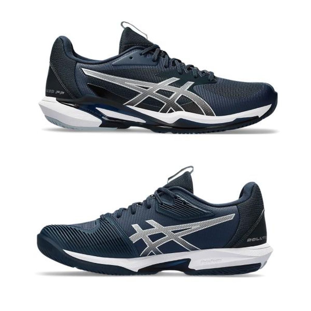 SALE】ASICS SOLUTION SPEED FF 3 1041A469-960 アシックス