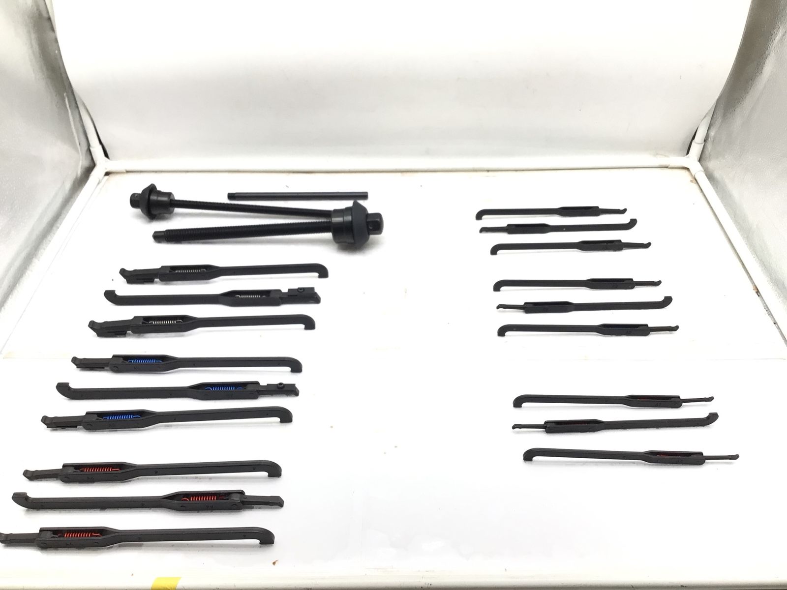 ベアリングプーラー